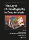 Lukasz (Medical University of Lublin Komsta, Lukasz Waksmundzka-Hajnos Komsta, Lukasz Komsta, Komsta Lukasz, Joseph Sherma, Sherma Joseph... - Thin Layer Chromatography in Drug Analysis
