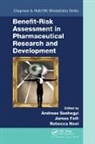 Andreas Felli Sashegyi, James Felli, Felli James, Rebecca Noel, Andreas Sashegyi, Sashegyi Andreas - Benefit-Risk Assessment in Pharmaceutical Research and Development