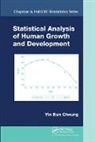 Yin Bun Cheung, Yin Bun (Duke-Nus Graduate Medical School Cheung, Cheung Yin Bun - Statistical Analysis of Human Growth and Development