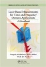 Marco Bellini, Bellini Marco, Paolo De Natale, Pasquale Maddaloni, Pasquale Bellini Maddaloni, Maddaloni Pasquale - Laser-Based Measurements for Time and Frequency Domain Applications