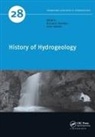Nicholas Mather Howden, Nicholas Howden, John Mather - History of Hydrogeology