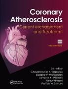 Chourmouzios Mcfadden Arampatzis, Chourmouzios Arampatzis, Arampatzis Chourmouzios, Eugene McFadden, Lampros Michalis, Patrick W. Serruys... - Coronary Atherosclerosis