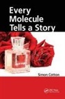 Simon Cotton, Simon (University of Birmingham Cotton, Cotton Simon Anthony - Every Molecule Tells a Story