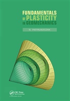 S. Pietruszczak, S. (Mcmaster University Pietruszczak, Pietruszczak S. - Fundamentals of Plasticity in Geomechanics