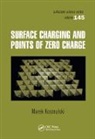 Marek Kosmulski, Kosmulski Marek - Surface Charging and Points of Zero Charge