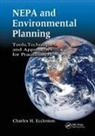 Charles H. Eccleston, Charles H. (Environmental Consultant Eccleston, Charles H Eccleston, Charles H. Eccleston, Eccleston Charles H. - Nepa and Environmental Planning