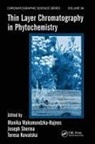 Monika Sherma Waksmundzka-Hajnos, Teresa Kowalska, Kowalska Teresa, Joseph Sherma, Sherma Joseph, Monika Waksmundzka-Hajnos... - Thin Layer Chromatography in Phytochemistry