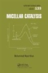 Mohammad Niyaz Khan - Micellar Catalysis