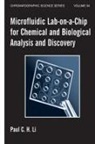 Paul C H Li, Paul C. H. Li, Paul C.H. Li, Paul C.h. (Simon Fraser University Li - Microfluidic Lab On A Chip for Chemical and Biological Analysis and