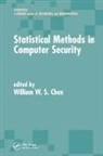 William W.s. Chen, William W.s. (Internal Revenue Service Chen, William W S Chen, William W. S. Chen, William W.s. Chen - Statistical Methods in Computer Security