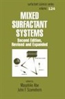 Masahiko Abe, Masahiko (Tokyo University of Science Abe, Masahiko Abe - Mixed Surfactant Systems