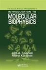Michal Kurzynski, Jack A Tuszynski, Jack A. Tuszynski, Jack A. (University of Alberta Tuszynski, Jack A. Kurzynski Tuszynski - Introduction to Molecular Biophysics