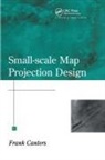 Frank Canters, Frank (Brussels Free University Canters, Canters Frank - Small-Scale Map Projection Design