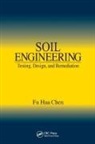 Fu Hua Chen, Fu Hua (Consultant Chen, Chen Fu Hua - Soil Engineering