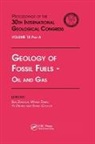 Sun Tinbin Zhaocai, Ye Deliao, Deliao Ye, Song Guojin, Guojin Song, Wang Tinbin... - Geology of Fossil Fuels --- Oil and Gas