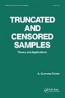 A. Clifford Cohen - Truncated and Censored Samples
