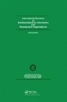 Studi International Council for Building Research, Studies and Documentation International Council for Building Research, International Council for Building Research Studies and Documentation - International Directory of Building Research Information and
