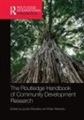 Lynda (The University of Queensland Shevellar, Lynda Westoby Shevellar, Lynda Shevellar, Shevellar Lynda, Peter Westoby, Westoby Peter - Routledge Handbook of Community Development Research