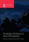 Zhongwei Hayes Zhao, Adrian C Hayes, Adrian C. Hayes, Zhongwei Zhao, Zhao Zhongwei - Routledge Handbook of Asian Demography