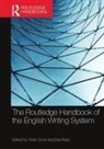Vivian Ryan Cook, Vivian Cook, Cook Vivian, Des Ryan - Routledge Handbook of the English Writing System