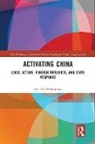 Setsuko Matsuzawa, Setsuko (The College of Wooster Matsuzawa - Activating China