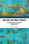 John Erni, John (Hong Kong Baptist University) Erni, Erni John - Law and Cultural Studies