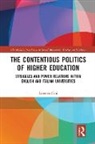 Lorenzo Cini, Lorenzo (Scuola Normale Superiore (Sns) Cini - Contentious Politics of Higher Education