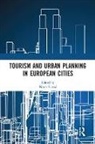 Noam Shoval, Noam (The Hebrew University of Jerusalem Shoval, Noam Shoval, Shoval Noam - Tourism and Urban Planning in European Cities