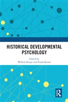 Willem Kessel Koops, Frank Kessel, Willem Koops - Historical Developmental Psychology