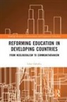 Izhar Oplatka, Izhar (Tel Aviv University Oplatka, Oplatka Izhar - Reforming Education in Developing Countries