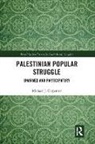 Michael Carpenter, Carpenter Michael - Palestinian Popular Struggle