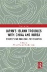 Victor (Harvard University Teo, Victor Satoh Teo, Haruko Satoh, Victor Teo, Teo Victor - Japans Island Troubles With China and Korea