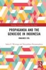 Nursyahbani Katjasungkana, Nursyahbani Wieringa Katjasungkana, Katjasungkana Nursyahbani, Saskia Wieringa, Saskia (University of Amsterdam Wieringa, Saskia Katjasungkana Wieringa - Propaganda and the Genocide in Indonesia