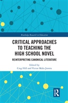 Crag (University of Oklahoma Hill, Crag Malo-Juvera Hill, Crag Hill, Victor Malo-Juvera - Critical Approaches to Teaching the High School Novel
