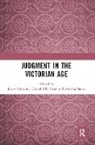James (Plymouth University Gregory, James Grey Gregory, Annika Bautz, Bautz Annika, James Gregory, Gregory James... - Judgment in the Victorian Age