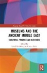 Geoff Petit Emberling, Geoff Emberling, Emberling Geoff, Lucas P. Petit, Petit Lucas P. - Museums and the Ancient Middle East