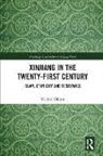 Michael Dillon, Michael (Lancaster University Dillon - Xinjiang in the Twenty-First Century