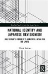Michal Kolmas, Michal (Metropolitan University Kolmas - National Identity and Japanese Revisionism