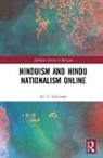 Juli L. Gittinger, Juli L. (Georgia College Gittinger - Hinduism and Hindu Nationalism Online