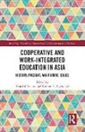 Yasushi (Kyoto Sangyo University Tanaka, Yasushi Zegwaard Tanaka, Yasushi Tanaka, Tanaka Yasushi, Karsten Zegwaard - Cooperative and Work-Integrated Education in Asia