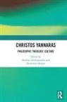Andreas Harper Andreopoulos, Andreas Andreopoulos, Andreopoulos Andreas, Demetrios Harper - Christos Yannaras