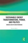 Sharlissa Moore - Sustainable Energy Transformations, Power and Politics