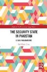 Syed Raza, Syed (University of Peshawar Raza - Security State in Pakistan
