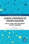 Kristien (George Mason University Zenkov, Kristien Pytash Zenkov, Kristine Pytash, Kristien Zenkov, Zenkov Kristien - Clinical Experiences in Teacher Education