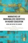Santosh (California State University Khadka, Santosh Davis-Mcelligatt Khadka, Joanna Davis-McElligatt, Keith Dorwick, Santosh Khadka - Narratives of Marginalized Identities in Higher Education