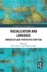 Michele Zavala Back, Michele Back, Back Michele, Virginia Zavala - Racialization and Language
