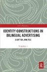 Songqing Li, Songqing (Associate Professor Li - Identity Constructions in Bilingual Advertising