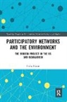 Fadia Hasan, Fadia (University of Massachusetts Hasan - Participatory Networks and the Environment