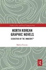 Martin Petersen, Petersen Martin - North Korean Graphic Novels