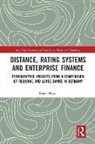 Franz (Spatial Capital Floegel, Franz Flogel, Franz (Spatial Capital Flogel, Franz Flögel - Distance, Rating Systems and Enterprise Finance